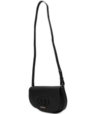 GUESS CALEBRA Shoulder bag BLACK - Women’s Bags - 3