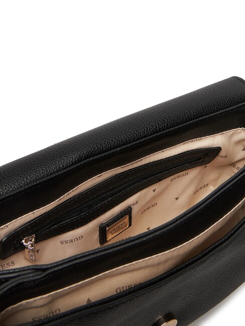 CALEBRA Shoulder bag BLACK - Women’s Bags