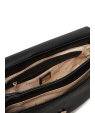GUESS CALEBRA Shoulder bag BLACK - Women’s Bags - 4