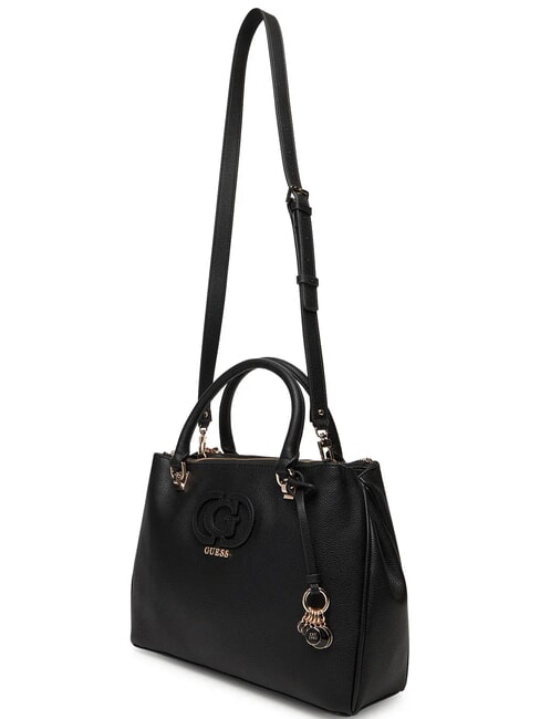 CALEBRA Shoulder bag BLACK - Women’s Bags