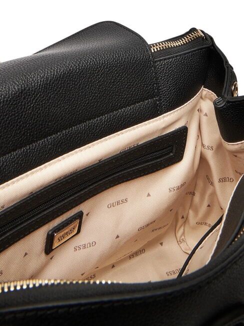 CALEBRA Shoulder bag BLACK - Women’s Bags