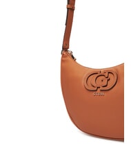 GUESS CALEBRA Shoulder bag COGNAC - Women&rsquo;s Bags - 3