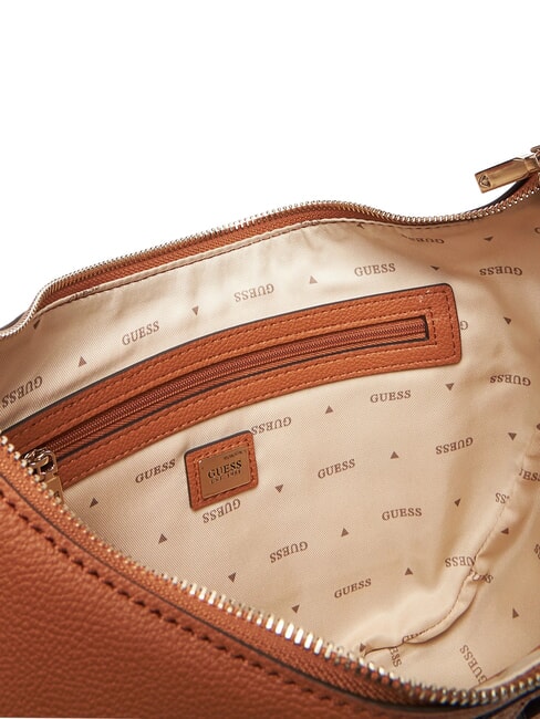 CALEBRA Shoulder bag COGNAC - Women&rsquo;s Bags