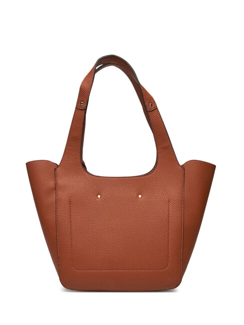 CALISTA 2 Shoulder bag albury caramel tote bag - Women&rsquo;s Bags
