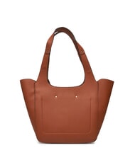 GUESS CALISTA 2 Shoulder bag albury caramel tote bag - Women&rsquo;s Bags - 3