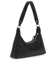 GUESS EVERLEE Shoulder bag BLACK - Women’s Bags - 2
