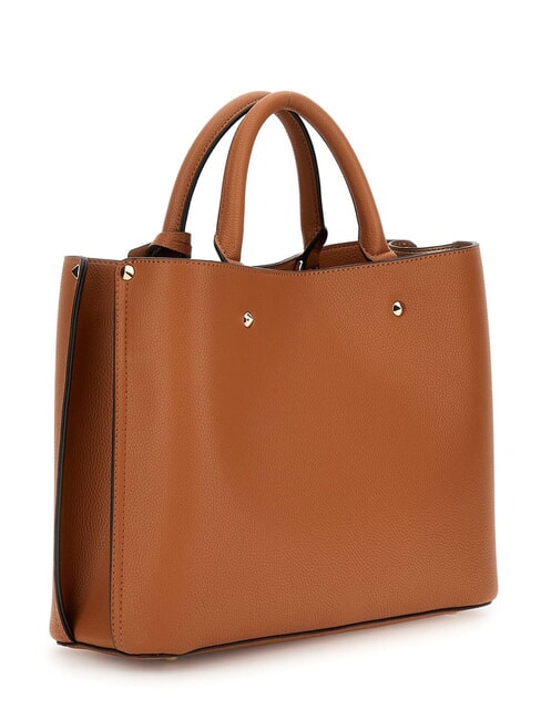 MERIDIAN 2 Shoulder bag COGNAC - Women’s Bags