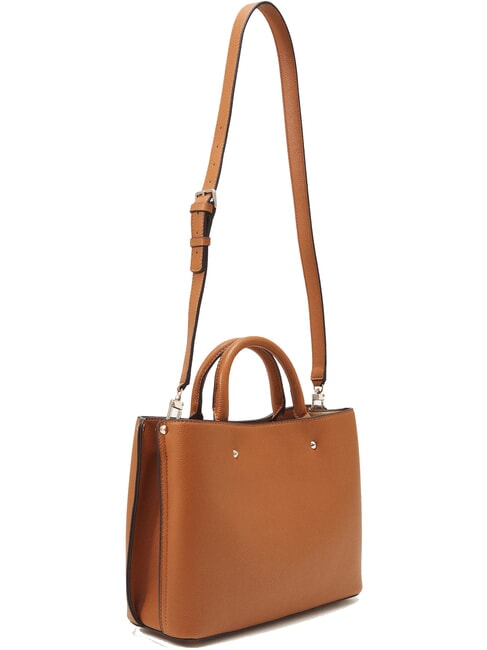 MERIDIAN 2 Shoulder bag COGNAC - Women’s Bags