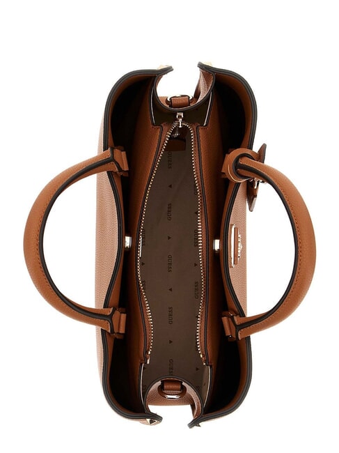 MERIDIAN 2 Shoulder bag COGNAC - Women’s Bags