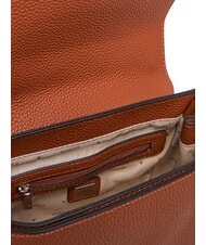 GUESS CALISTA Shoulder bag albury caramel tote bag - Women&rsquo;s Bags - 4