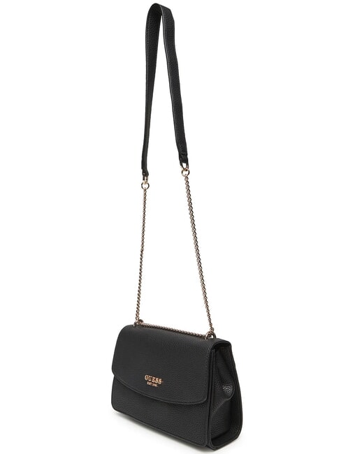 CALISTA Shoulder bag BLACK - Women’s Bags