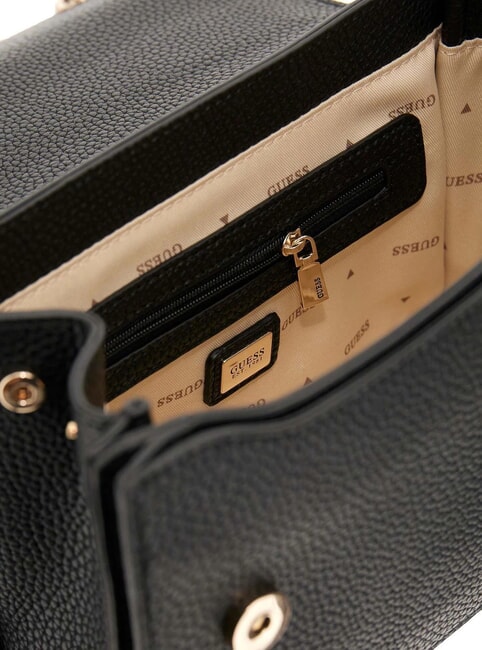 CALISTA Shoulder bag BLACK - Women’s Bags