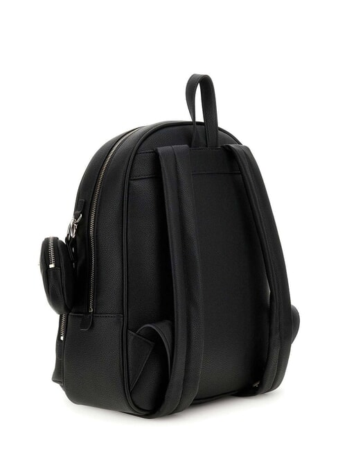POWER PLAY 2 Backpack BLACK - Women’s Bags