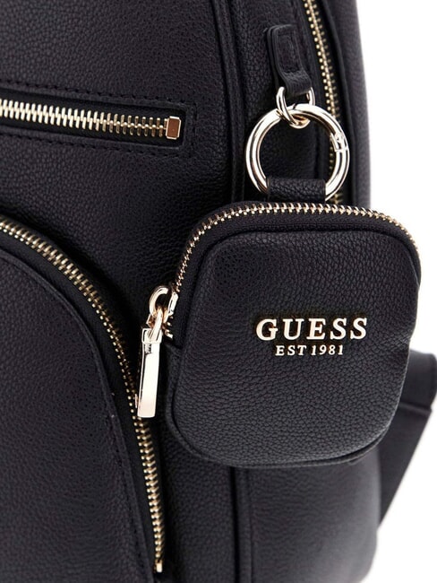 POWER PLAY 2 Backpack BLACK - Women’s Bags