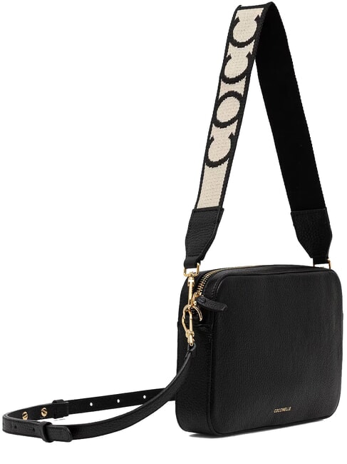 TEBE  Shoulder bag, with shoulder strap Black - Women’s Bags