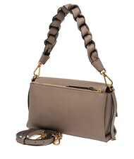 COCCINELLE BOHEME GRANA DOUBLE  Shoulder bag, with shoulder strap warm t./rosette - Women&rsquo;s Bags - 2