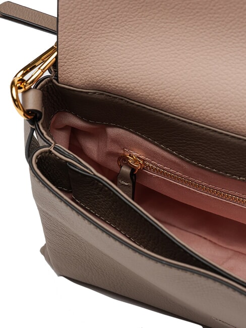 BOHEME GRANA DOUBLE  Shoulder bag, with shoulder strap warm t./rosette - Women&rsquo;s Bags