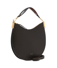 COCCINELLE SUNUP  Shoulder bag, with shoulder strap black/cognac - Women&rsquo;s Bags - 2