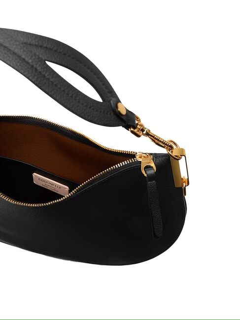 SUNUP  Shoulder bag, with shoulder strap black/cognac - Women&rsquo;s Bags