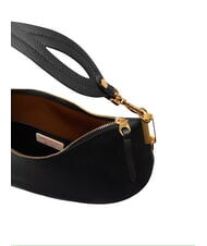 COCCINELLE SUNUP  Shoulder bag, with shoulder strap black/cognac - Women&rsquo;s Bags - 3