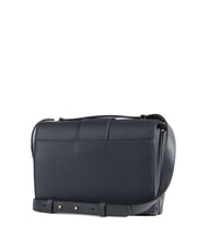 COCCINELLE ARLETTIS Hammered leather handbag - Women&rsquo;s Bags