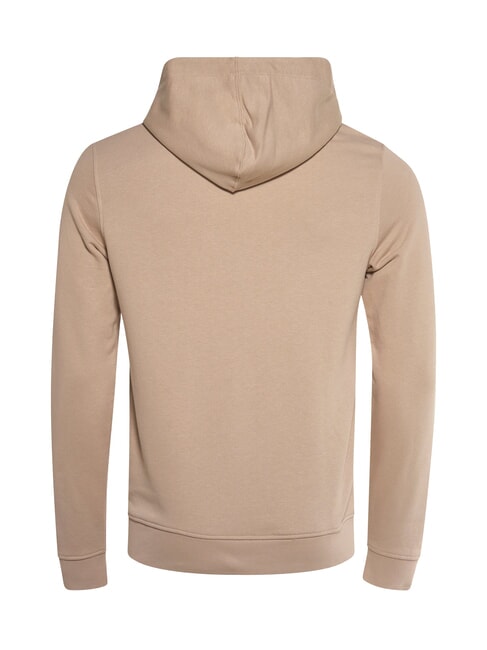 BEAU Hoodie pasadena stone - Sweatshirts