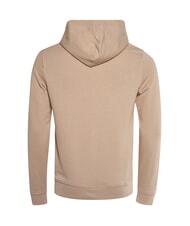 GUESS BEAU Hoodie pasadena stone - Sweatshirts - 2