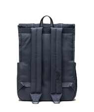 HERSCHEL SURVEY  Backpack in recycled PET blue shadows/after midnight - Backpacks & School and Leisure - 3