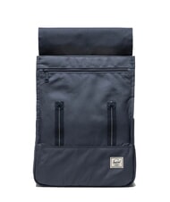 HERSCHEL SURVEY  Backpack in recycled PET blue shadows/after midnight - Backpacks & School and Leisure - 4