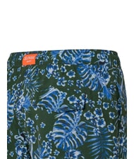 SUN68 JAPAN Men's beach costume military - Swimwear - 5