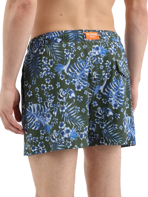 JAPAN Men's beach costume military - Swimwear