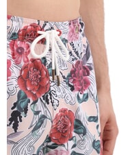 SUN68 JAPAN Men's beach costume beige - Swimwear - 3