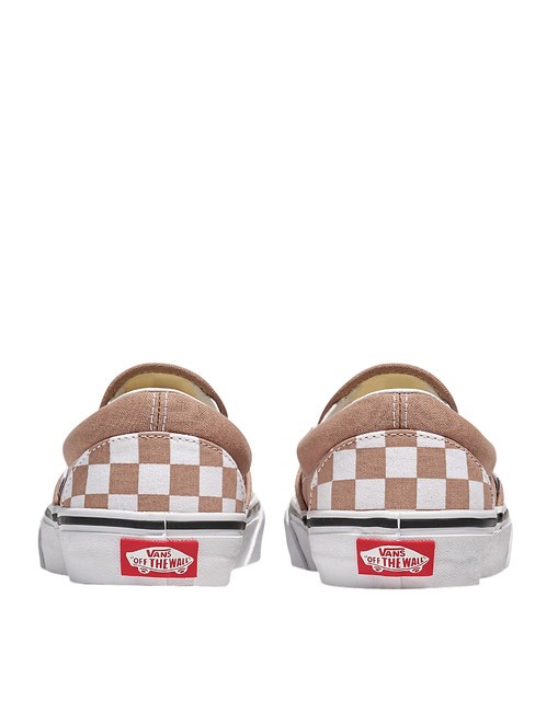 CLASSIC Slip-on warm taupe - Unisex shoes