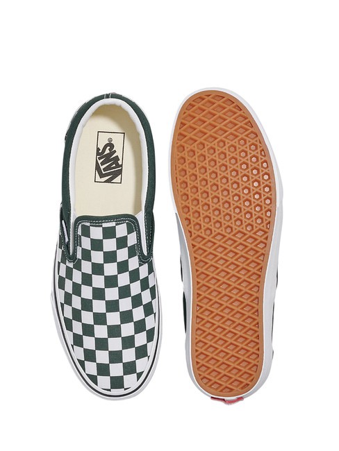 CLASSIC Slip-on scarab - Unisex shoes