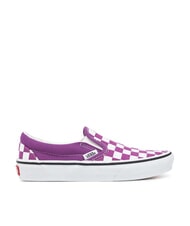 VANS CLASSIC Slip-on willowherb - Unisex shoes - 2