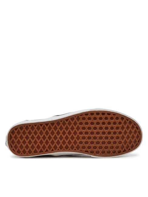 CLASSIC POP CHECK Checkered Slip-On Sneakers raspberry rose - Unisex shoes