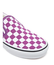 VANS CLASSIC Slip-on willowherb - Unisex shoes - 4