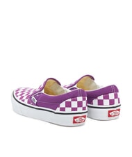 VANS CLASSIC Slip-on willowherb - Unisex shoes - 5