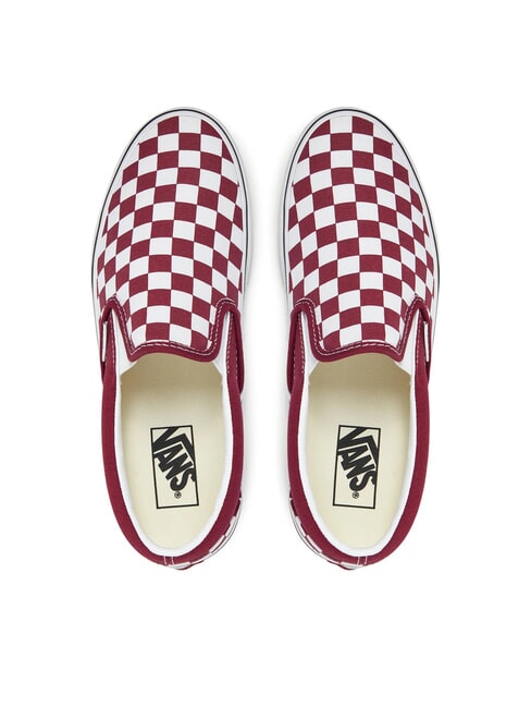 CLASSIC Slip-on rhododendron - Unisex shoes