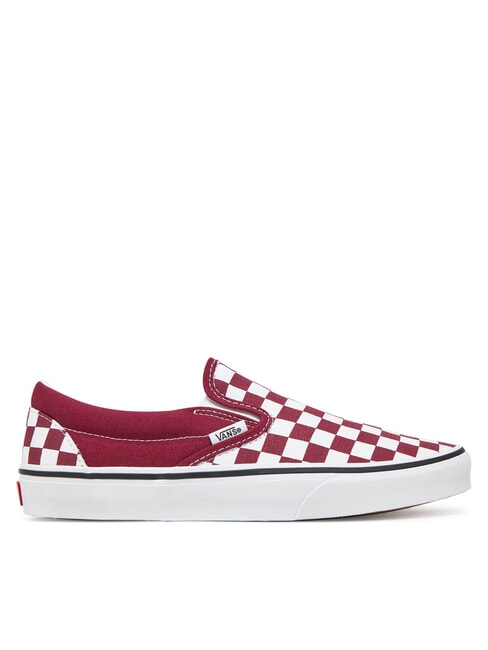CLASSIC Slip-on rhododendron - Unisex shoes