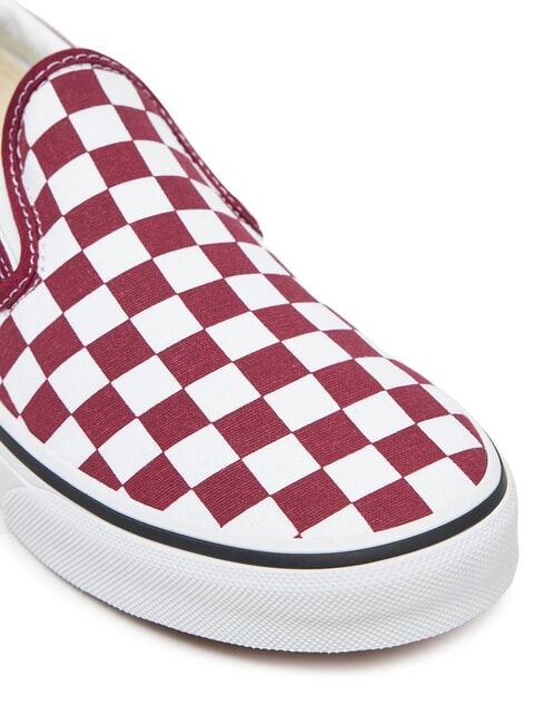 CLASSIC Slip-on rhododendron - Unisex shoes