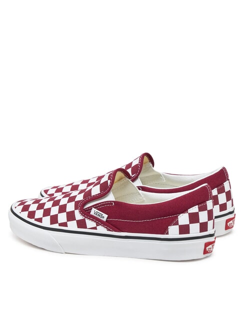 CLASSIC Slip-on rhododendron - Unisex shoes