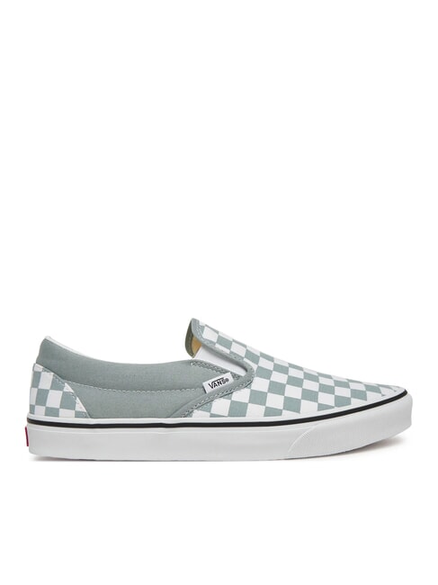 CLASSIC Slip-on pure grey - Unisex shoes