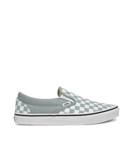 VANS CLASSIC Slip-on pure grey - Unisex shoes - 2