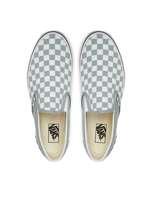 CLASSIC Slip-on pure grey - Unisex shoes
