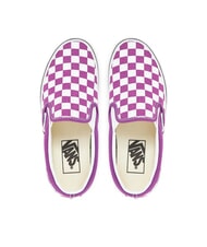 VANS CLASSIC Slip-on willowherb - Unisex shoes - 3