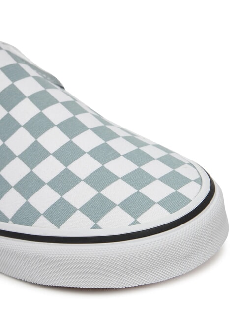 CLASSIC Slip-on pure grey - Unisex shoes