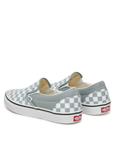 CLASSIC Slip-on pure grey - Unisex shoes