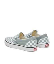 VANS CLASSIC Slip-on pure grey - Unisex shoes - 5