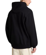 VANS LEFT CHEST II LOOSE Hoodie - Sweatshirts